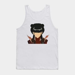 Mai Tank Top